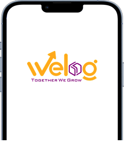 Welog web app