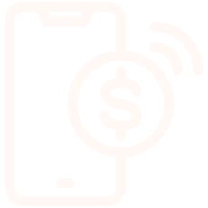 Chuyển tiền, thanh toán hộ Icon