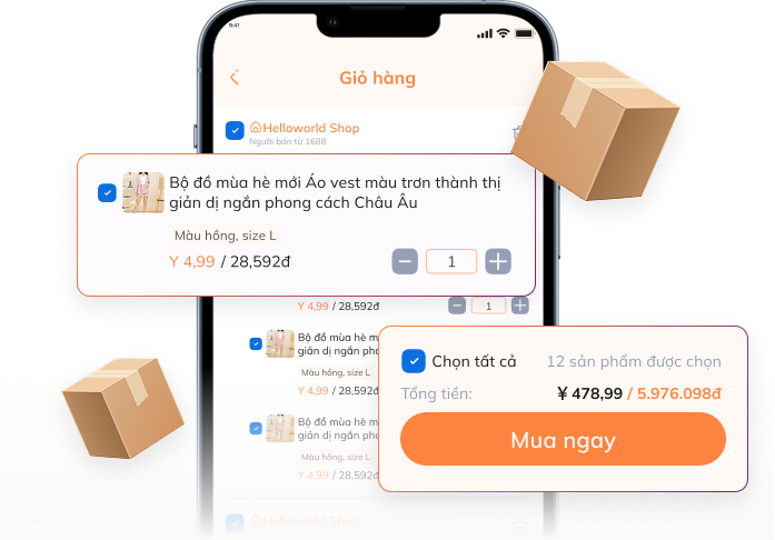 Tìm kiếm sản phẩm